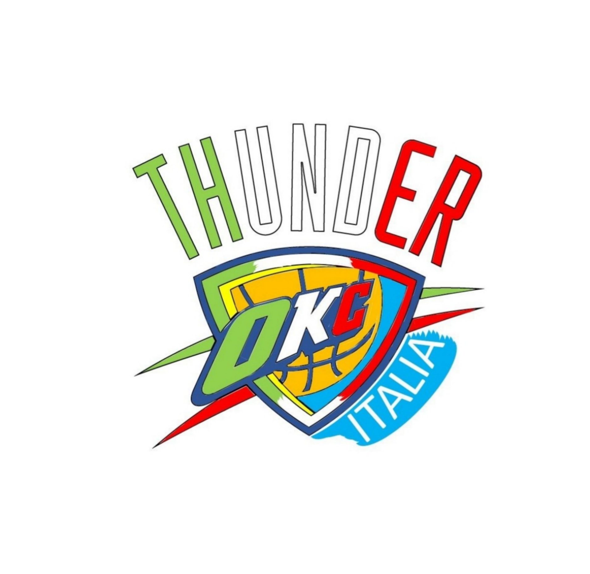 OKC Thunder Italia
